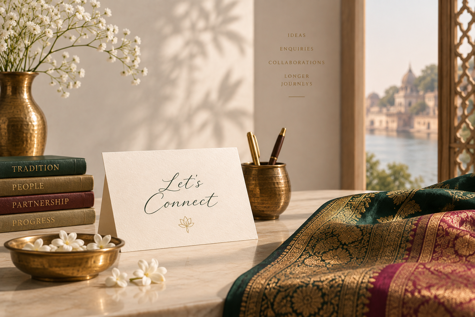 Silkshree silk collection